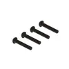 Image de Button Head Screw M4x24mm (4) ARA721424