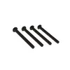 Image de Button Head Screw M4x43mm (4) ARA721443