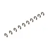 Image de E Clip Din 6799 - 3.2mm (10) ARA710006