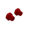 Image de Wheel Hex 17mm Alum (2) - Arrma ARA310988