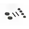 Image de Diff Gear Set - Arrma ARA310985