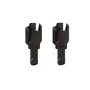Image de Steel Diff Outdrive (2) - Arrma ARA310981