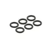 Image de O-Ring 5.8x1.5mm (6) - Arrma ARA716033