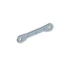 Image de Steel RR Suspension Mount - Arrma ARA330681