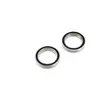 Image de Ball Bearing 15x21x4mm (2RS) (2) - Arrma ARA610038