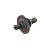 Image de Active Center Diff Set 50T 100k - Arrma ARA310991