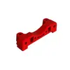 Image de Arrma Lower Suspension Hanger Front Rear CNC ARA330647