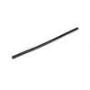 Image de Pipe 6x10mm 300mm Long (Noir) - Arrma ARA480043