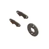 Image de Handbrake Disc and Pad Set - Arrma ARA311020
