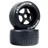 Image de DBOOTS HOONS 53/107 2.9 Blanc Belted 5-Spoke - Arrma ARA550073