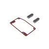 Image de Radio Box Seal Set - Arrma ARA320600