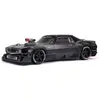Image de Arrma Felony 1/7e BLX 6S Street Bash Muscle Car RTR Noire ARA7617V2T1