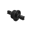 Image de Front/Rear Diff Set 45T GP6 10k - Arrma ARA311024