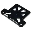 Image de Aluminum Top Plate Black - Arrma ARA320598