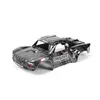 Image de Carosserie MOJAVE 1/7 EXB Peinte et Decalques Trimmed Noir - Arrma ARA411006