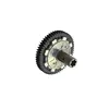 Image de HD 57T Slipper Set (0.8Mod) - Arrma ARA311034