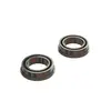 Image de Flange Ball Bearing 10x15x4mm 2RS (2) - Arrma ARA620004