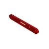 Image de Aluminum RR Suspension Mount Rouge - Arrma ARA320590