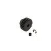 Image de 24T 0.8Mod Safe-D5 Pinion Gear - Arrma ARA311007