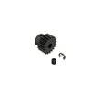 Image de 20T 0.8Mod Safe-D5 Pinion Gear - Arrma ARA311003