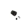 Image de 15T 0.8Mod Safe-D5 Pinion Gear - Arrma ARA310998