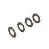 Image de Slipper Pad (4) - Arrma ARA310994