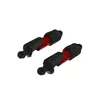 Image de Shock Set 11mm Bore 103mm Length 500cSt Oil - Arrma ARA330677