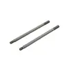 Image de Shock Shaft 3x61mm (2) - Arrma ARA330669