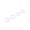 Image de O-Ring 8x1.5mm (4) - Arrma ARA716036