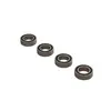 Image de Arrma Ball Bearing 6x10x3mm 2RS (4) ARA610050