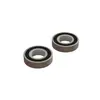 Image de Arrma Ball Bearing 12x24x6mm 2RS (2) ARA610048
