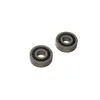 Image de Arrma Ball Bearing 6x16x5mm 2RS (2) ARA610047