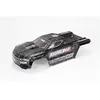 Image de Arrma KRATON 8S Finished Body (Black) ARA409008