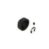 Image de Arrma 25T Mod1 Safe-D8 Pinion Gear ARA311045