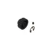 Image de Arrma 23T Mod1 Safe-D8 Pinion Gear ARA311043