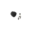Image de Arrma 17T Mod1 Safe-D8 Pinion Gear ARA311037