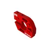 Image de Arrma Aluminum Motor Plate 56 Series Red ARA320591