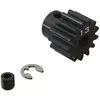 Image de 13T Mod1 Safe-D5 Pinion Gear - Arrma ARA311053