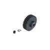 Image de Arrma 30T Mod1 Safe-D5 Pinion Gear ARA311060