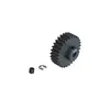 Image de 29T Mod1 Safe-D5 Pinion Gear - Arrma ARA311059