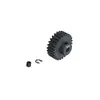Image de 26T Mod1 Safe-D5 Pinion Gear - Arrma ARA311056