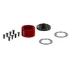 Image de Metal Diff Case (29mm) - Arrma ARA311061