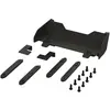 Image de Rear Wing And Roof Skids Set ARA480045