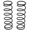 Image de Shock Springs: 70mm 1.2N/mm (6.9lbf/in) (2) ARA330713