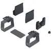 Image de Arrma Battery Mounting Set ARA320637