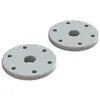 Image de Machined Shock Piston, Tapered, 6x1.3mm Hole (2) ARA330727