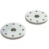 Image de Machined Shock Piston, Tapered, 8x1.2mm Hole (2) ARA330728