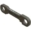 Image de Aluminum Adjustable FF Suspension Mount -TLR ARA320652