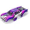 Image de VORTEKS 4X4 BLX Painted Decal Trimmed Body(Purple) ARA402327