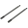 Image de Arrma Shock Shaft 6x95mm (2) ARA330742